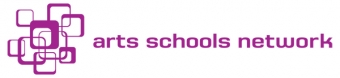 Arts Schools Network Logo